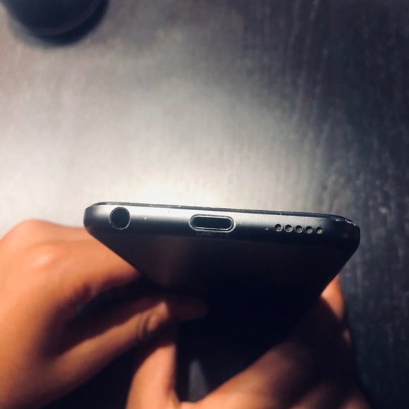 iPod 6th generation 32 gb used space grey - Picture 5 of 8